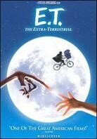 E.T. - The Extra-Terrestrial (1982)