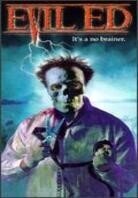 Evil Ed (1995) Limited Edition, Unrated