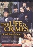 The life & crimes of William Palmer 2 DVDs