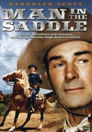 Man in the Saddle - The Outcast (1951)