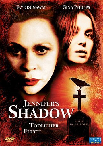 Jennifer's Shadow
