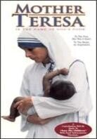 Mother Teresa - In the name of god's poor