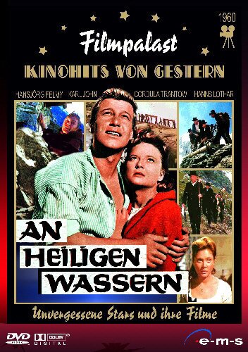 An heiligen Wassern