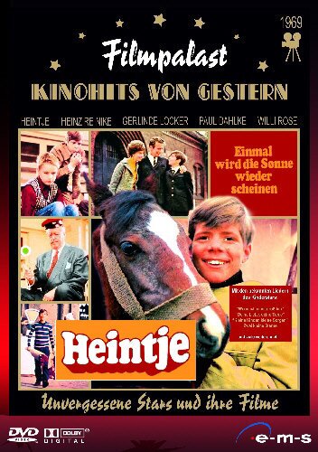 Heintje - Einmal wird die Sonne wieder scheinen (1970)