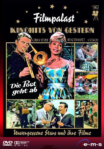 Die Post geht ab (1962)