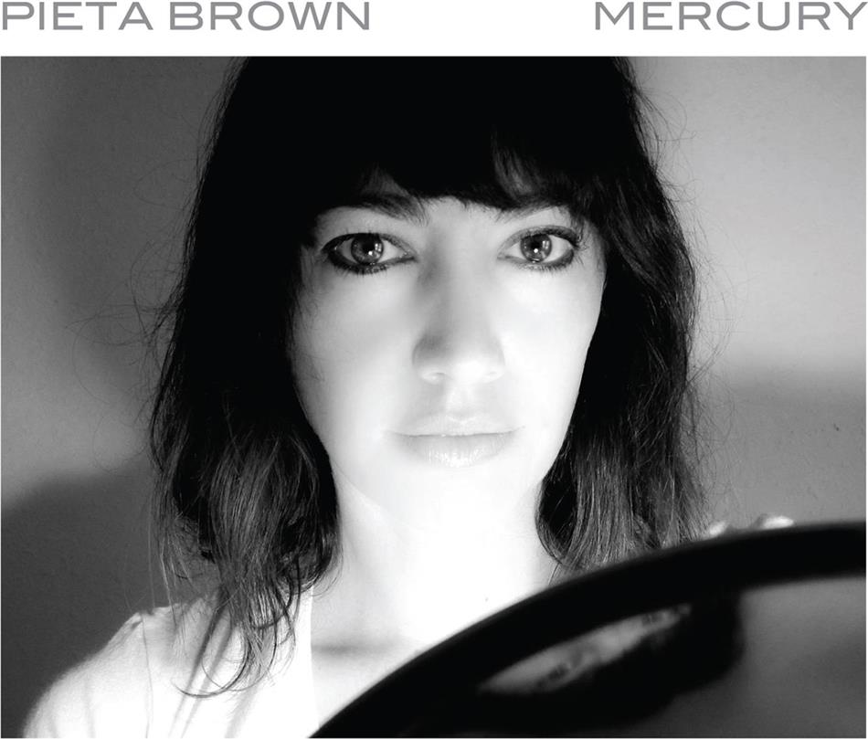 Pieta Brown - Mercury