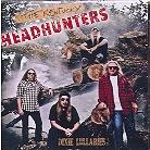 Kentucky Headhunters - Dixie Lullabies
