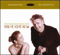 Standring Chris/Shorr Kathrin - Send Me Some Snow