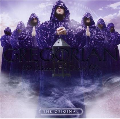 Gregorian - Masters Of Chant 8