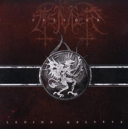 Tsjuder - Legion Helvete