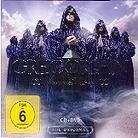 Gregorian - Masters Of Chant 8 Limited Edition, 2 CDs