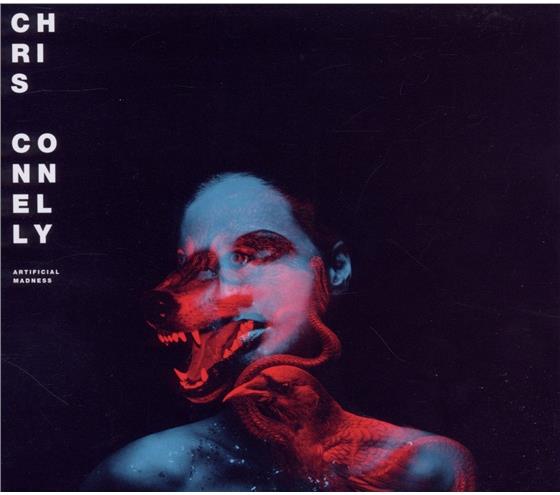 Chris Connelly - Artificial Madness