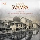 Nanni Svampa - Antologia Della Canzone Lombarda Remastered, 3 CDs