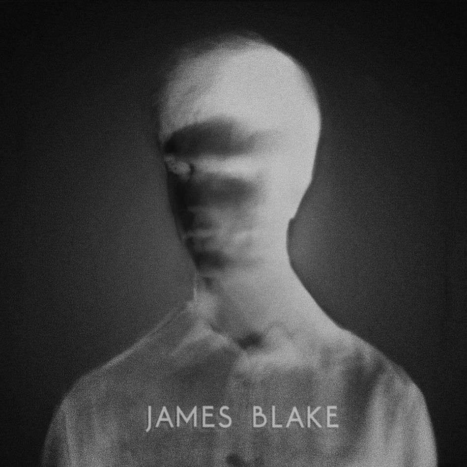 James Blake - --- Deluxe Edition, 2 CDs