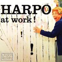 Harpo Marx - Harpo At Work