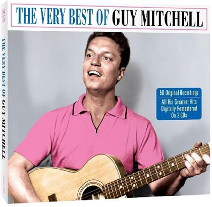Guy Mitchell - Very Best Of