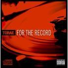 Torae - For The Record