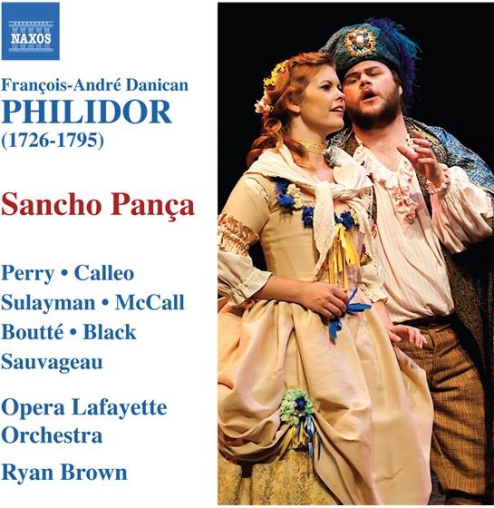 Karim Sulayman & Philidor - Sancho Panca