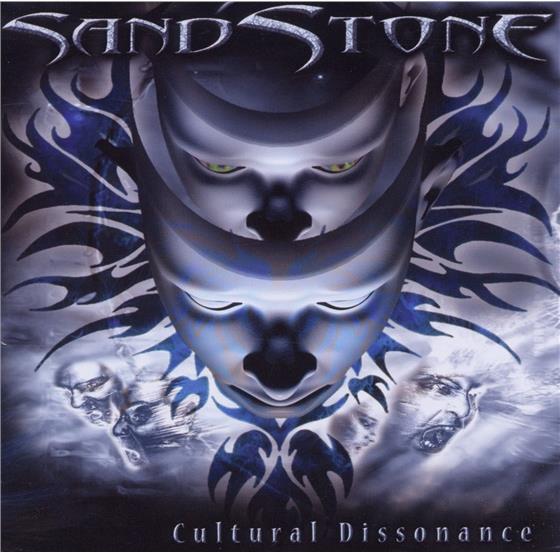 Sandstone - Cultural Dissonance