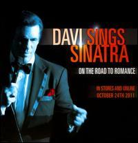 Robert Davi - Sings Sinatra: On The Road To