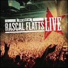 Rascal Flatts - Live