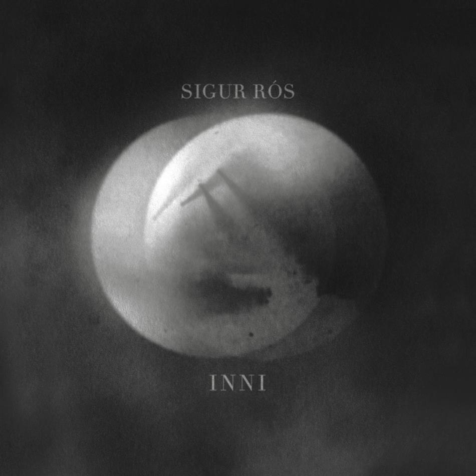 Sigur Ros - Inni 2 CD + DVD + LP