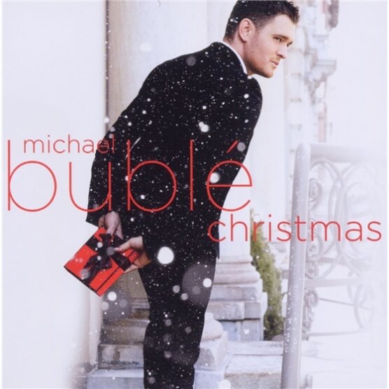 Michael Buble - Christmas International Edition