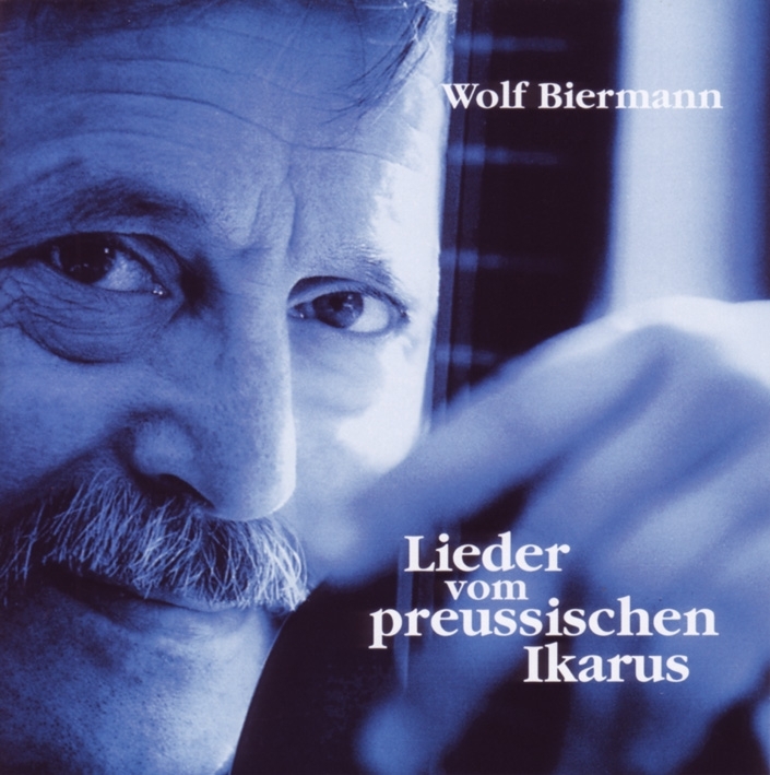 Wolf Biermann - Lieder Vom Preussischen Neue Version