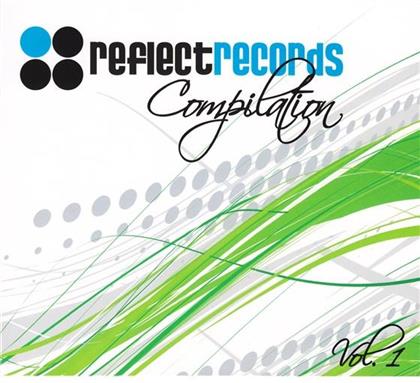 Reflect-Records Compilation - Various Vol. 1