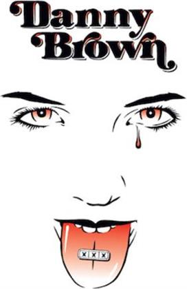 Danny Brown - XXX