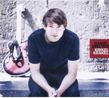 Daniel Stelter - Krikel Krakel