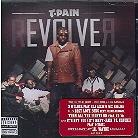 T-Pain - Revolver