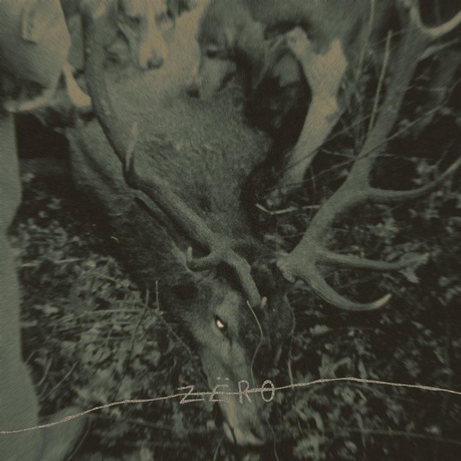 Zero - Hungry Dogs (In The Backyard)