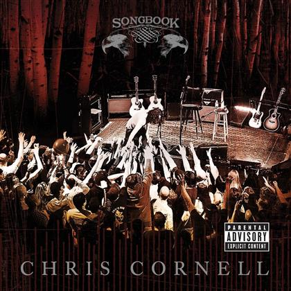 Chris Cornell (Soundgarden/Audioslave) - Songbook - Live