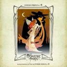 Vanessa Paradis - Un Monstre A Paris - Jewelcase