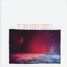 Tony Esposito - --- Vinyl Replica