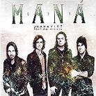 Mana - Drama Y Luz Deluxe Edition, CD + DVD