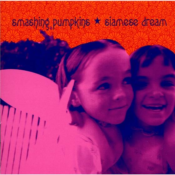The Smashing Pumpkins - Siamese Dream Remastered