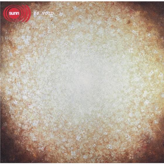 Sunn O))) - 00 Void - Reissue