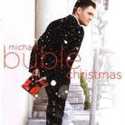 Michael Buble - Christmas - + Bonustracks CD + DVD