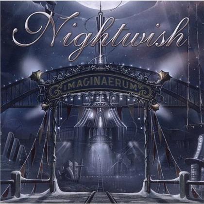 Nightwish - Imaginaerum