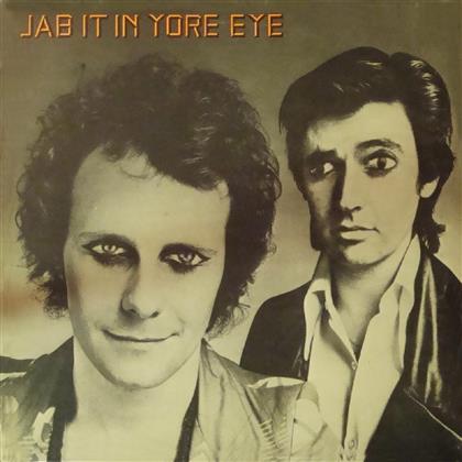 Sharks - Jab In Yore Eye