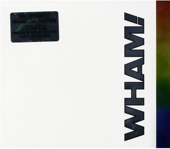 Wham - Final New Version