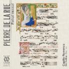 Capilla Flamenca, Dirk Snellin & Pierre de la Rue - Portrait Musical (3 CD)