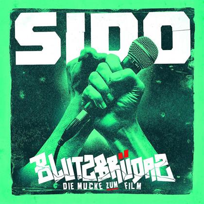 Sido - Blutzbr&uuml;daz - Die Mucke Zum Film - OST