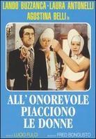 All'onorevole piacciono le donne (1972)