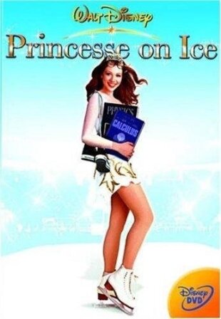 Princesse on ice (2005)