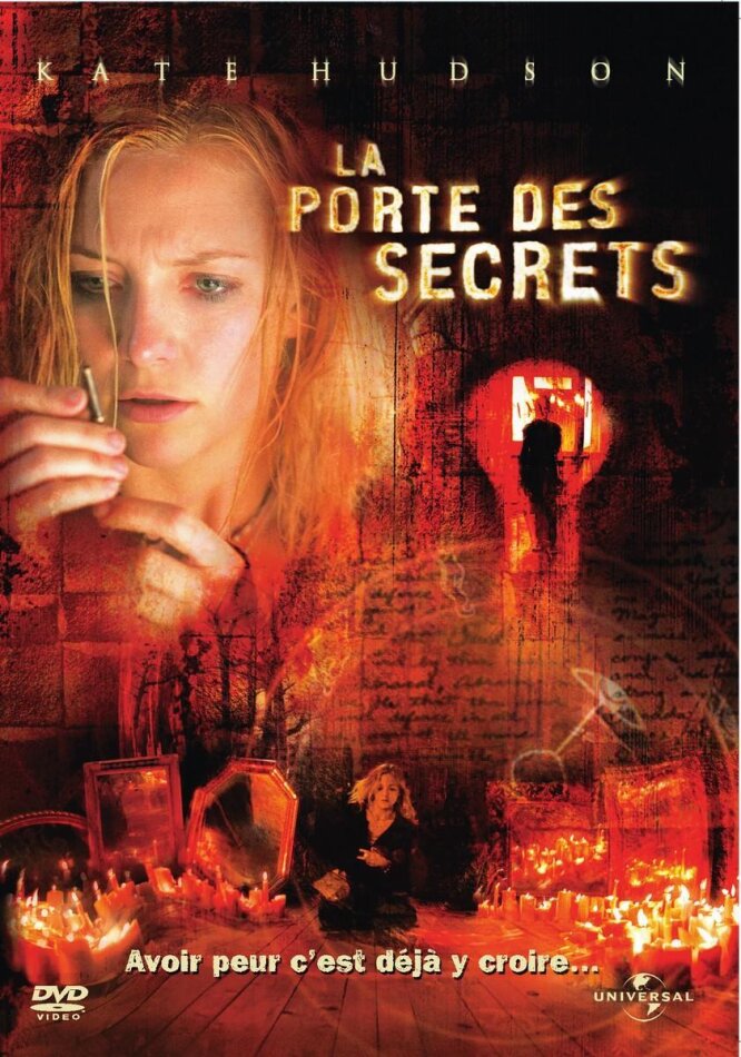 La porte des secrets (2005)