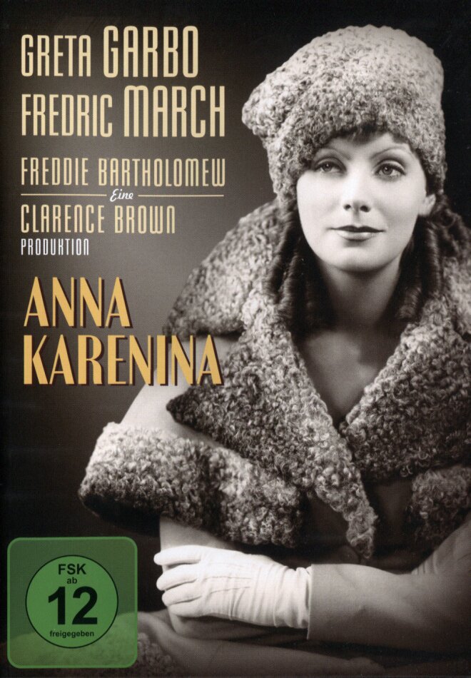 Anna Karenina (1935)