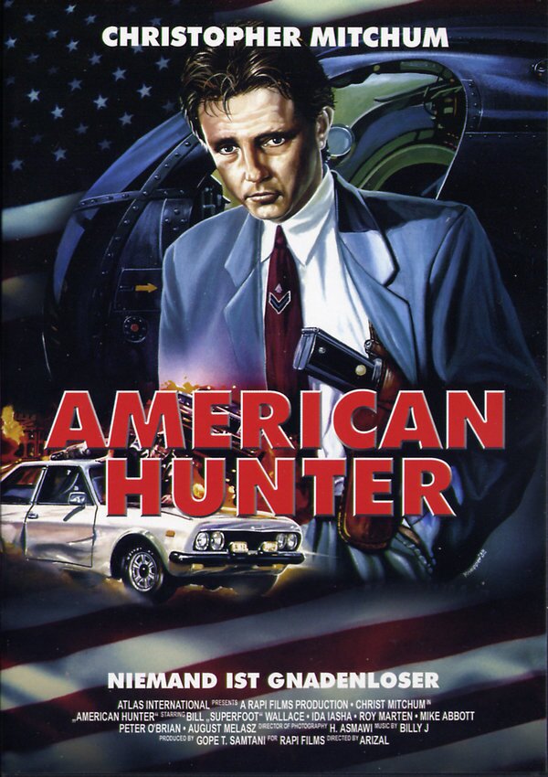 American Hunter